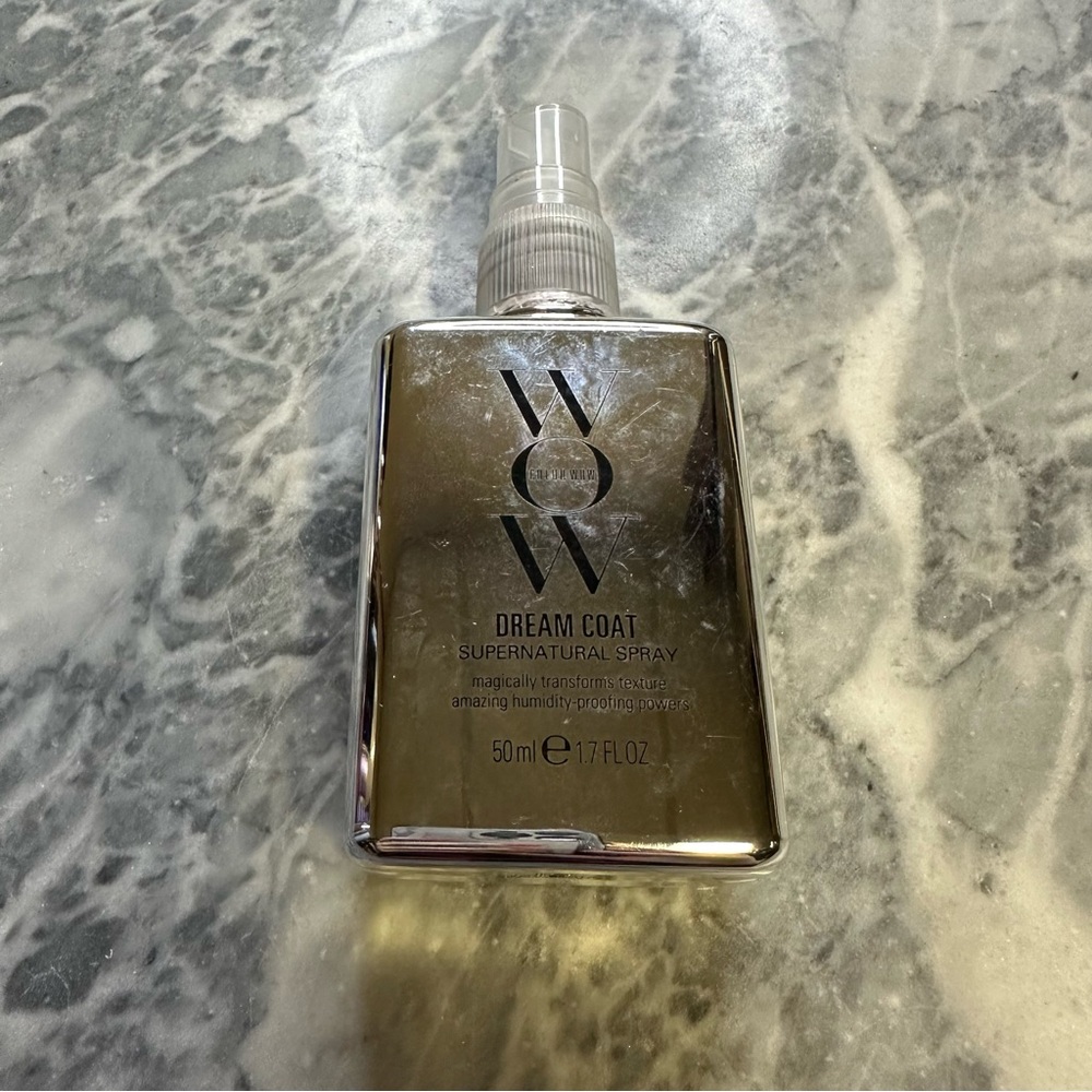 Color‎ Wow Dream Coat Supernatural Spray